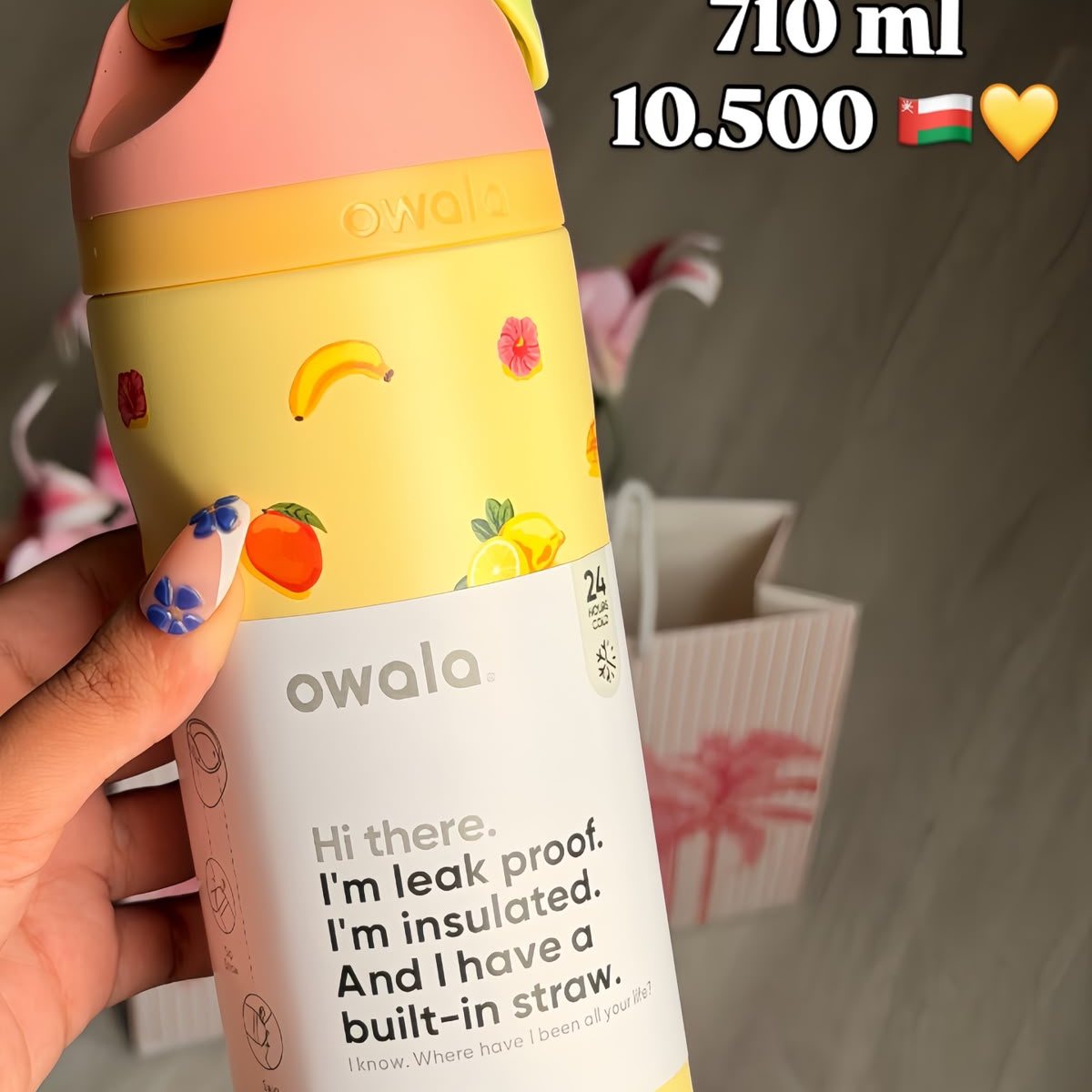 Glow Drops Vitamin C Serum