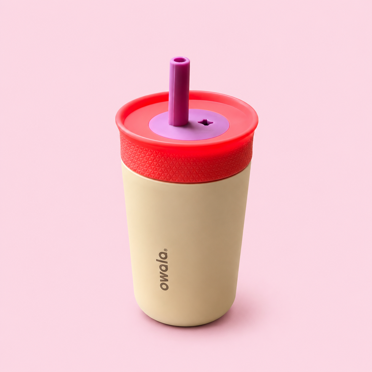 Owala kids tumbler