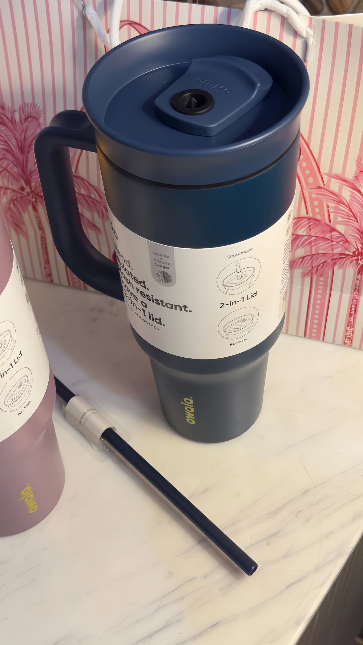 Owala FreeSip 1.2 L