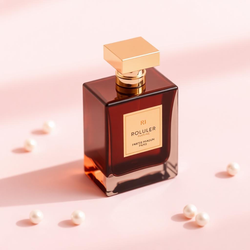 Velvet Oud Elixir